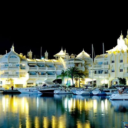 Apartament Benalmadena Puerto Marina Экстерьер фото