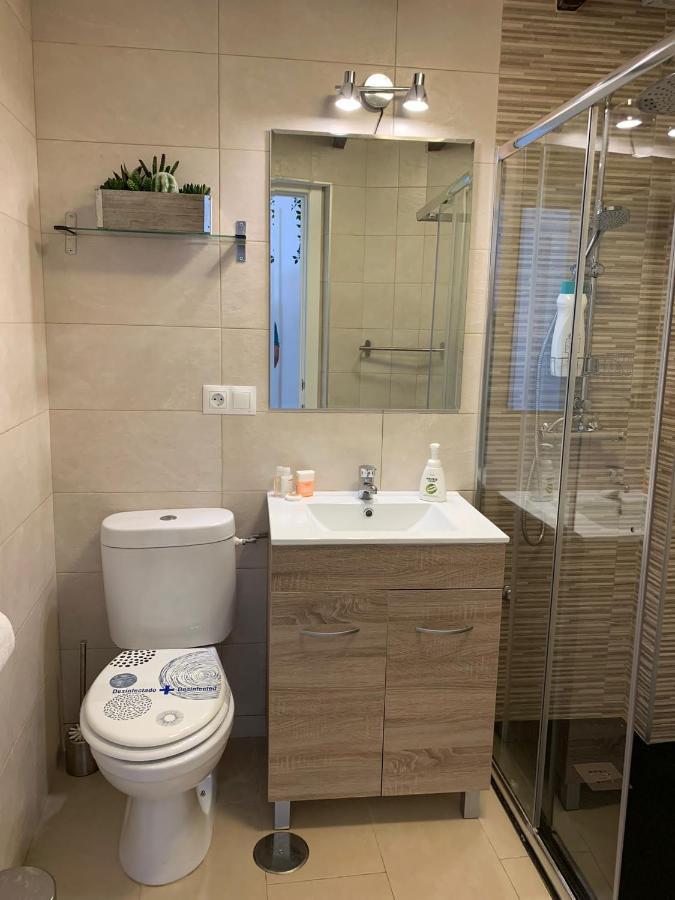 Apartament Benalmadena Puerto Marina Экстерьер фото