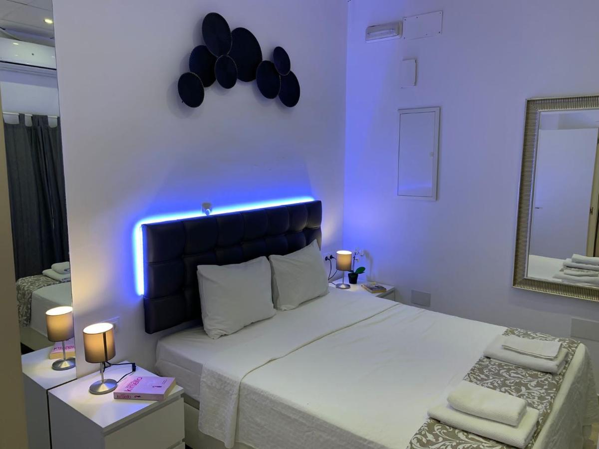 Apartament Benalmadena Puerto Marina Экстерьер фото