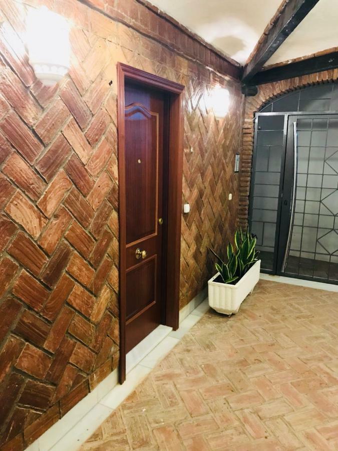 Apartament Benalmadena Puerto Marina Экстерьер фото